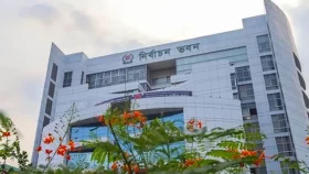 নতুন নির্বাচন কমিশনের শপথ রবিবার
