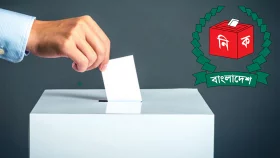 সরকার সহায়তা না করলে সুষ্ঠু নির্বাচন সম্ভব নয়