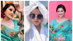 এবার ব্যবসায় নামছেন পরীমনি