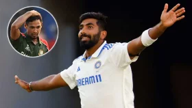 বুমরাকে &lsquo;বিশ্বসেরা&rsquo; ঘোষণা মালিঙ্গার; মোস্তাফিজ কোথায়?