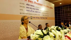 মাছ ধরা পেশাকে আধুনিকায়ন করতে হবে: প্রাণিসম্পদ উপদেষ্টা