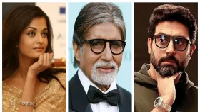 ছেলে-বৌমার বিচ্ছেদ নিয়ে মুখ খুললেন অমিতাভ বচ্চন