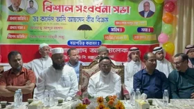 ক্ষমতায় যাওয়ার এত তাড়া কেন: বিএনপিকে কর্নেল অলি