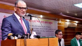 রোজাকে কেন্দ্র করে বাজার সহনশীল করার চেষ্টা চলছে: বাণিজ্য উপদেষ্টা