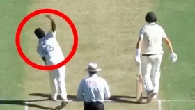 বুমরার বোলিং অ্যাকশন কি অবৈধ?