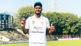 বগুড়ায় একদিনে ২১ উইকেট নিলেন বোলাররা