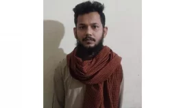 মাকে হত্যার পর নিজেই থানায় গেলেন ছেলে
