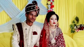 বিয়ের ৯ দিন পর টাকা-গয়না নিয়ে উধাও নববধূ