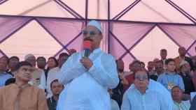 দুঃশাসন থেকে রক্ষা পেলেও এখনো সংকট কাটেনি: গয়েশ্বর