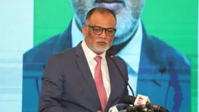 &lsquo;আ. লীগ আমলে গ্যাসলাইনের রাস্তা কাটতে ২০ কোটি টাকা দিতে হয়েছে&rsquo;