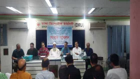 পুলিশ পরিচয়ে এসপি শামীমা ইয়াসমিনের দখল বাণিজ্য