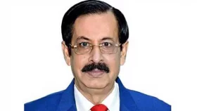 ঠিকাদারদের ১০-১৫ শতাংশ কমিশনের ভাগ পেতেন শেখ সেলিম