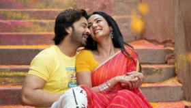 অনলাইনে ফাঁস শাকিবের &lsquo;দরদ&rsquo;&nbsp;