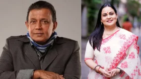 মিঠুনের নায়িকা হচ্ছেন আফসানা মিমি&nbsp;