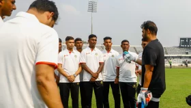 এনসিএল দিয়ে মাঠে ফিরছেন তামিম