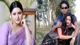 পরীমণির প্রথম স্বামীর মৃত্যু নিয়ে যা জানাল পুলিশ