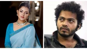 সড়কে প্রাণ গেল নায়িকা পরীমনির প্রাক্তন স্বামীর
