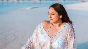 অন্তরঙ্গ দৃশ্য না করার কারণেই ততটা পরিচিতি পাননি সোনাক্ষী!&nbsp;
