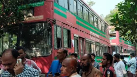 ময়মনসিংহ পল্লী বিদ্যুতের ৭ কর্মকর্তা-কর্মচারী বরখাস্ত