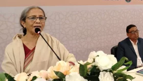 প্রয়োজনে ইটনা-মিঠামইন-অষ্টগ্রাম সড়ক ভেঙে ফেলা হবে