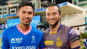 আইপিএলের মেগা নিলাম আজ: বাংলাদেশ থেকে কতজন দল পাবেন?
