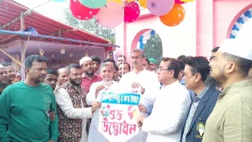 যেকোনও সময় হায়েনার দল আক্রমণ করতে পারে: এ্যানি চৌধুরী