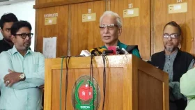 তত্ত্বাবধায়ক সরকার ব্যবস্থা বহালের বিষয়ে সবাই একমত