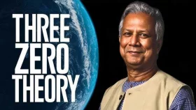 এসডিজি কার্যক্রমে যুক্ত হচ্ছে ড. ইউনূসের &lsquo;থ্রি-জিরো তত্ত্ব&rsquo;