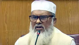হাজীদের সর্বোত্তম স্বার্থ রক্ষায় সরকার প্রতিশ্রুতিবদ্ধ: ধর্ম উপদেষ্টা