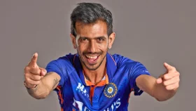 নিলাম: ১০ লাখের চাহাল ১০ বছর পর ১৮ কোটি
