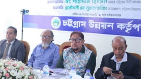 &lsquo;বিদেশে গেলে শহর পরিষ্কার রাখার চেষ্টা করি কিন্তু দেশে আসলে তা করি না&rsquo;
