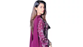 পরী, মাহির পর এবার বুবলী