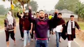 নেত্রকোণায় ৬ ছাত্রলীগ নেতাকর্মী আটক&nbsp;