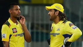 আইপিএলের আয়ে আফগানিস্তানের থেকেও পিছিয়ে বাংলাদেশ