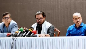 নির্বাচনের তারিখ ঘোষণা দেবেন প্রধান উপদেষ্টা, বাকিদের মতামত ব্যক্তিগত