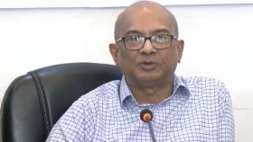 কমিশনের সুপারিশে ২২ কর্মকর্তা বরখাস্তের খবর ভুয়া: গুম কমিশন প্রধান