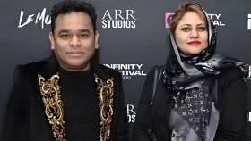 'ওর কোনও দোষ নেই' ৫ দিন পর বিচ্ছেদ প্রসঙ্গে সায়রা বানু
