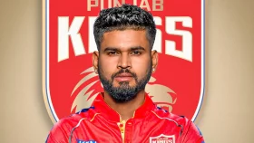 ভারতীয় দলে উপেক্ষিত শ্রেয়াসের দাম ২৬.৭৫ কোটি রুপি