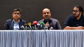 গুম কমিশনের সুপারিশে নিরাপত্তা বাহিনী কাউকে বরখাস্ত করেনি: প্রেস উইং
