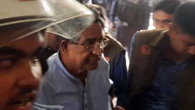১৫ দিনের রিমান্ড শেষে কারাগারে সাবেক মন্ত্রী আব্দুর রাজ্জাক&nbsp;