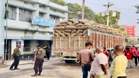 বাংলাদেশে আলু-পেঁয়াজ রপ্তানি বন্ধের নির্দেশনা পশ্চিমবঙ্গ সরকারের