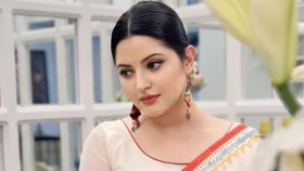 ওস্তাদ, আমাদের শেষ দেখা হলোই না: পরীমনি