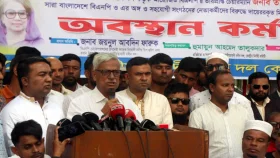 দেরি করলেই ষড়যন্ত্র শুরু হবে: ফারুক