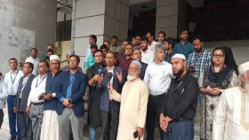 দুই ডেপুটি গভর্নরকে তাড়াতে ফের উত্তাল বাংলাদেশ ব্যাংক