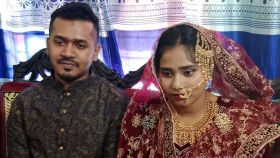 পহেলা আগস্ট মারা যান গুলিবিদ্ধ সেলিম, সরকার পতনের দিন জানা যায় স্ত্রী গর্ভবতী