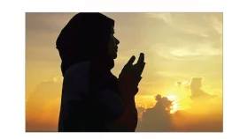 ফেরাউনের স্ত্রী হয়েও যিনি জান্নাতি