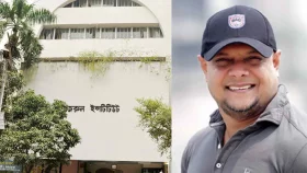 &lsquo;জুলাই বিপ্লব ভুলতে দেব না&rsquo; নজরুলের গানে রক অ্যালবামের ঘোষণা