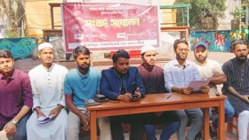 পটিয়ায় গ্রেপ্তার বাণিজ্য করছে পুলিশ, প্রশ্নবিদ্ধ হচ্ছে আন্দোলন