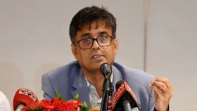 &lsquo;শিক্ষার্থীদের সংঘর্ষে কারও ইন্ধন আছে কিনা খতিয়ে দেখছে সরকার&rsquo;