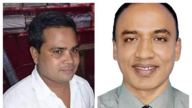 এবার ফেনীতে আসামি করা হলো দুই সাংবাদিককে, চেনেন না বাদী